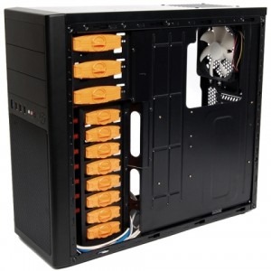 Nexus Thrio 310