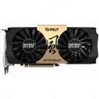 Palit GeForce GTX 670 JetStream 2GB GDDR5 256-bit