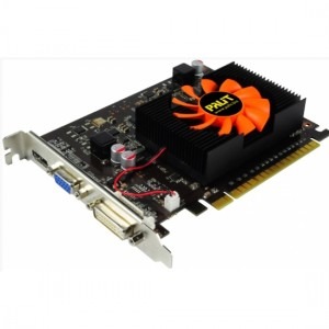 Palit GeForce GT 630 1GB DDR3 128-bit low profile design