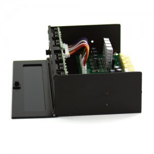 Scythe Kaze Master Flat Black