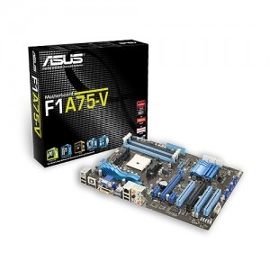 ASUS F1A75-V