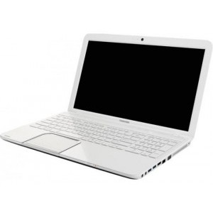 Toshiba 15.6'' L850-13M Core i3 2350M 2.3GHz 4GB 640GB Radeon HD 7670M 1GB White