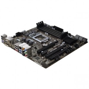 ASRock H77 Pro4-M