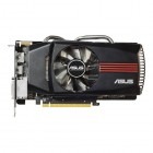 ASUS Radeon HD7770 GHz Edition DirectCU 1GB GDDR5 128-bit v2