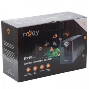 nJoy Septu 600