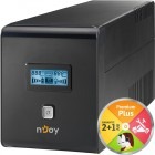 nJoy Isis 1000L