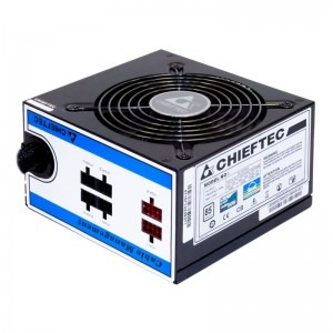 Sursa Chieftec A-80 CTG-650C 650W