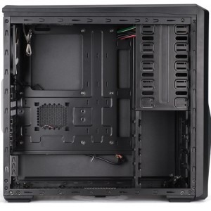 Zalman Z9 U3