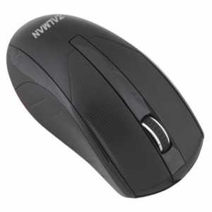 Zalman ZM-M100 Black