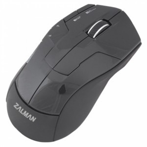 Zalman ZM-M300 Black