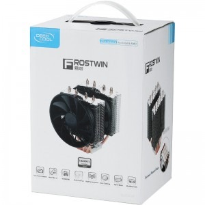 Deepcool Frostwin
