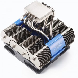 Deepcool Tiger Shark