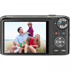 Canon PowerShot SX240 HS negru