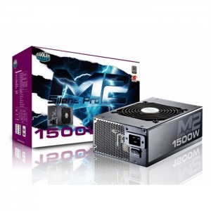 Cooler Master Silent Pro M2 1500W