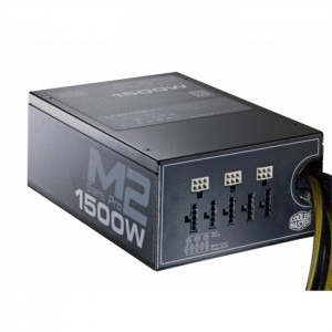 Cooler Master Silent Pro M2 1500W