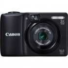 Canon PowerShot A1300 negru