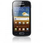 Samsung i8160 Galaxy Ace II Black