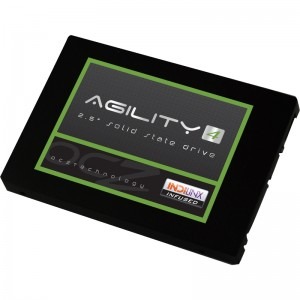 OCZ Agility 4 Series 128GB SATA-III 2.5 inch