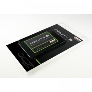 OCZ Agility 4 Series 128GB SATA-III 2.5 inch