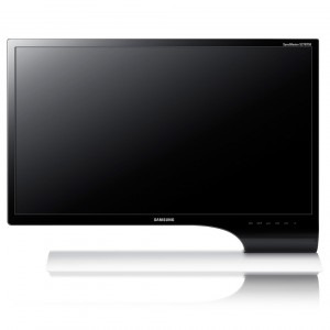 Samsung Gaming S27B750VS 27 inch 2 ms GTG black-silver