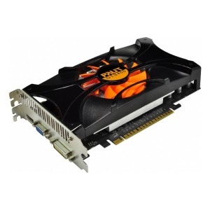 Palit GeForce GTS 450 1GB GDDR5 128-bit DVI