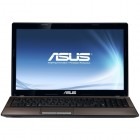 ASUS 15.6'' K53SD-SX964D, Procesor Intel® Core™ i3-2350M 2.3GHz Sandy Bridge, 4GB, 1TB, GeForce 610M 2GB, Brown