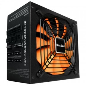 Kiss Quiet KS-M680US