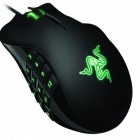 Razer Naga 2012