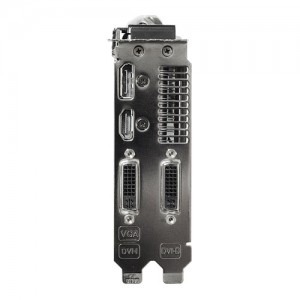 ASUS Radeon HD7770 GHz Edition DirectCU Top 1GB GDDR5 128-bit