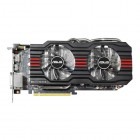 ASUS Radeon HD7870 GHz Edition DirectCU II Top 2GB GDDR5 256-bit v2