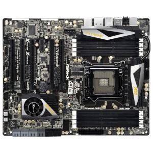 ASRock X79 Extreme9