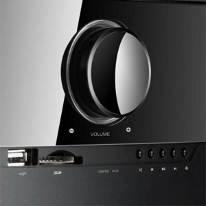 Microlab Boxa   M 500U