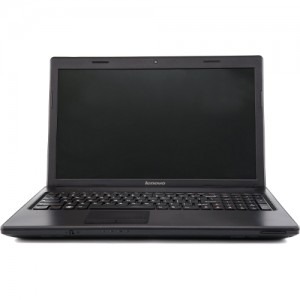 Lenovo 15.6'' Essential G570GT, Procesor Intel® Celeron® B820 1.7GHz, 2GB, 320GB, Black