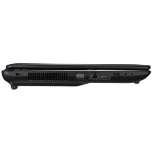 ASUS 18.4'' K93SM-YZ038D, Procesor Intel® Core™ i7-2670QM 2.2GHz Sandy Bridge, 4GB, 750GB, GeForce GT 630M 1GB, Black