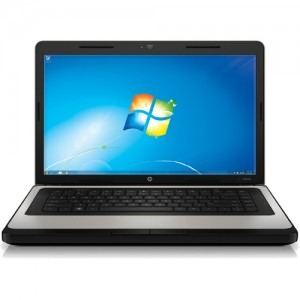 HP 15.6'' 630, Procesor Intel® Core™ i3-380M 2.5GHz Sandy Bridge, 4GB, 500GB, Radeon HD 6370M 512MB, Linux, Black