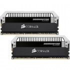 Corsair Dominator Platinum 8GB DDR3 1600MHz CL9 Dual Channel Kit