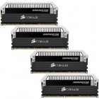 Corsair Dominator Platinum 16GB DDR3 1866MHz CL9 Dual/Quad Channel Kit 1.5v