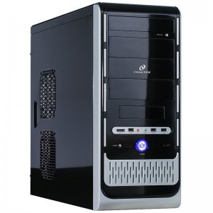 Cooltek K2 Rev. C1