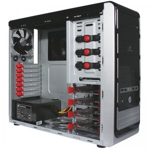 Cooltek K2 Rev. C1