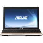 ASUS 15.6'' K55VM-SX114D, Procesor Intel® Core™ i7-3610QM 2.3GHz Ivy Bridge, 4GB, 750GB, GeForce GT 630M 2GB