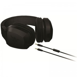 Razer Electra Essential negru