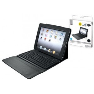 Trust Stand cu Bluetooth pentru iPad generatia a 2-a si iPad generatia a 3-a
