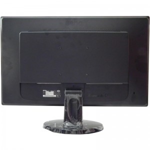 BenQ +VA GW2450HM 24 inch 4ms GTG black