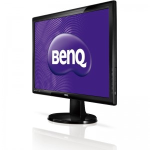 BenQ +VA GW2450HM 24 inch 4ms GTG black