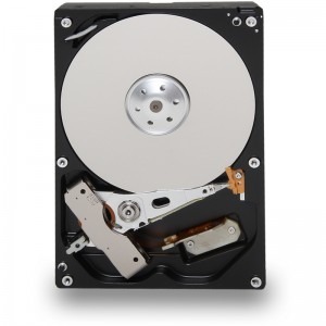 HGST Deskstar 7K1000.D 500GB SATA-III 7200 RPM 32MB