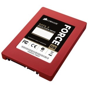 Corsair Force Series GS 180GB SATA-III 2.5 inch
