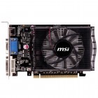 MSI GeForce GT 630 1GB DDR3 128-bit