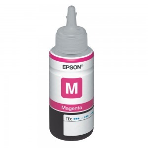 Epson Cartus T6643 Magenta