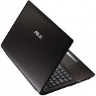 ASUS 15.6'' K53SM, Procesor Intel® Core™ i5-2450M 2.5GHz Sandy Bridge, 4GB, 1TB, GeForce GT 630M 2GB, Brown