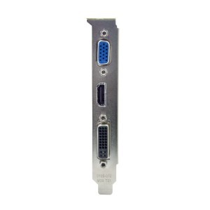 EVGA GeForce GT 610 1GB DDR3 64-bit